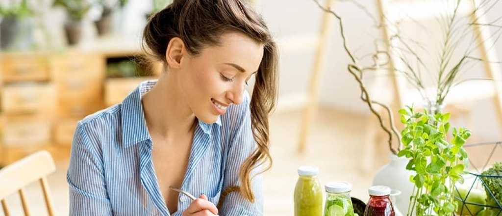 "Los gustitos o permitidos" son fundamentales en una dieta