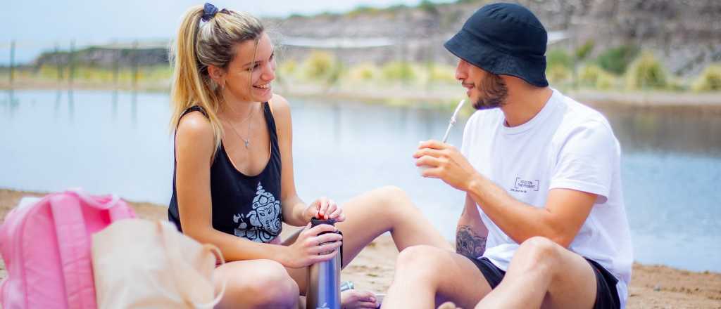 Las mejores comidas y snacks para llevar a la playa