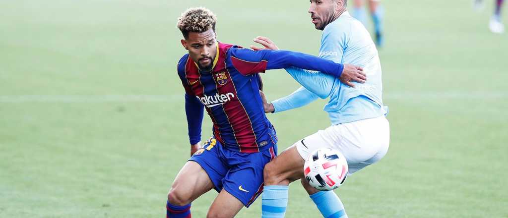 Barcelona busca repatriar a un jugador que "regaló" hace pocos meses