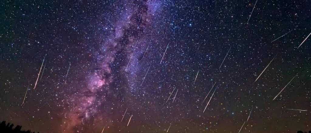 Dónde y cuándo ver a Leónidas, la ansiada lluvia de estrellas