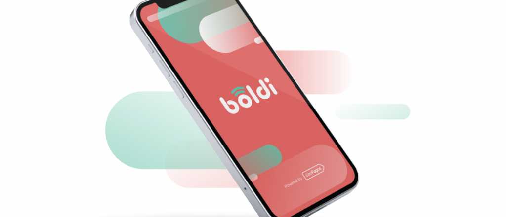 Llegó BOLDI: la plataforma Fintech de Banco Supervielle