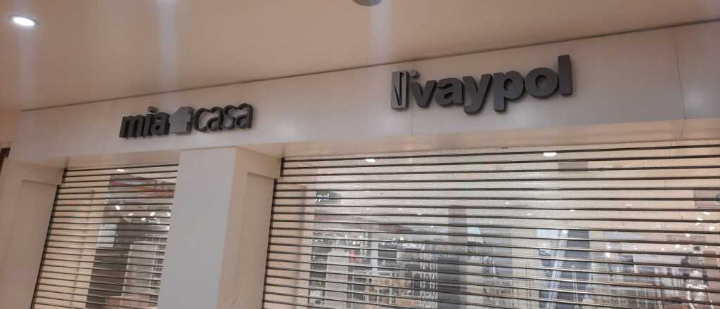 Vaypol y Mía Casa, nuevas tiendas del Shopping en lugar de Falabella