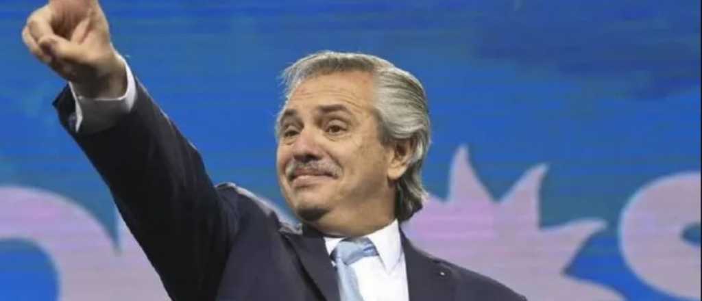 Alberto Fernández convocó a festejar por una "Latinoamérica unida"