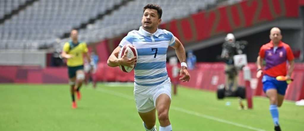 Los Pumas 7's ya conoce a sus rivales para el Seven de Dubai