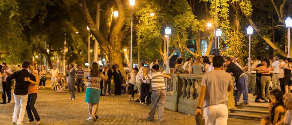 Mendoza, la gran elegida del fin de semana largo de noviembre