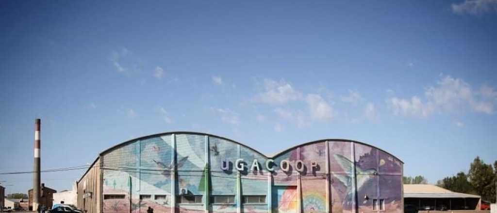 Marcolini anunció que Alvear será beneficiado con un Nodo Tecnológico