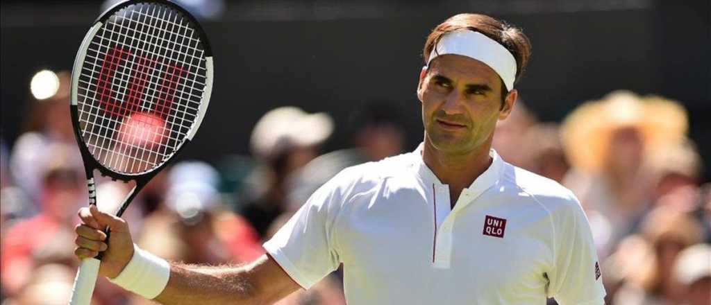 Federer volvería a mediados de 2022, se perderá Australia y Roland Garros