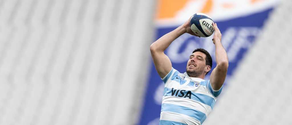 Los tres posibles cambios en Los Pumas para enfrentar a Irlanda