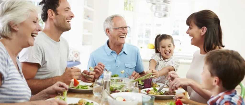 Los 4 signos más familieros y que disfrutan estar en casa