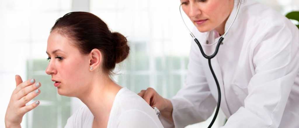 Enterate cómo mantener fuertes y seguros a tus pulmones