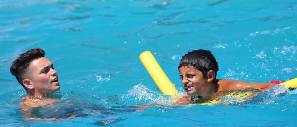 Verano gasolero: cuánto cuesta la temporada de pileta en Mendoza