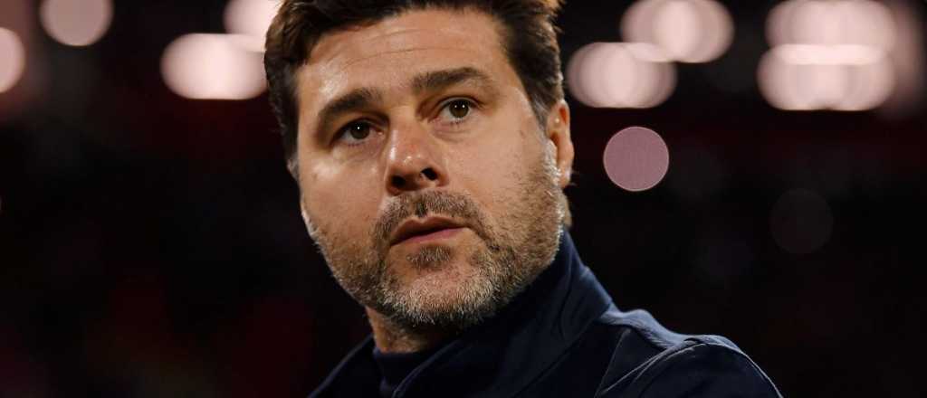 Pochettino y el dueño del PSG, expuestos a una dura sanción