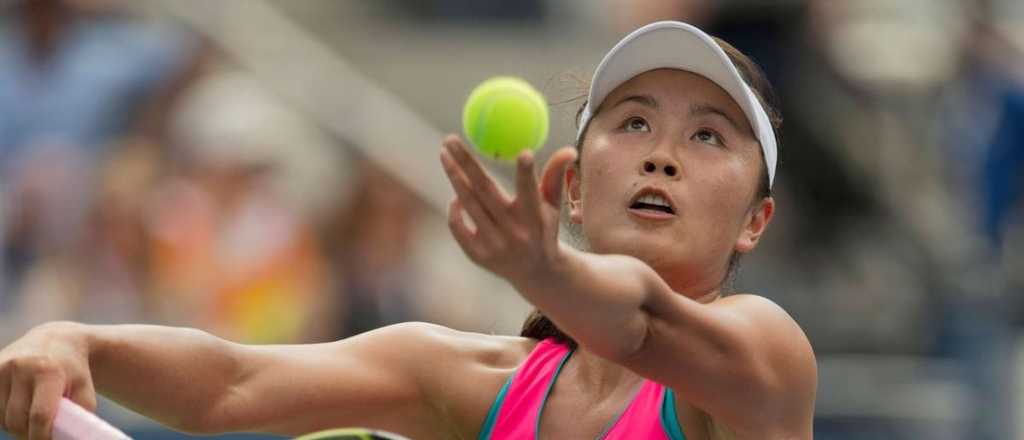 Preocupación y pedido desesperado: ¿Dónde está Peng Shuai?