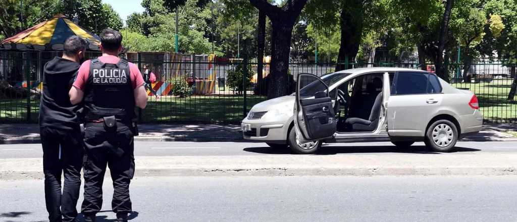 La escalofriante amenaza de los policías que mataron a Lucas González