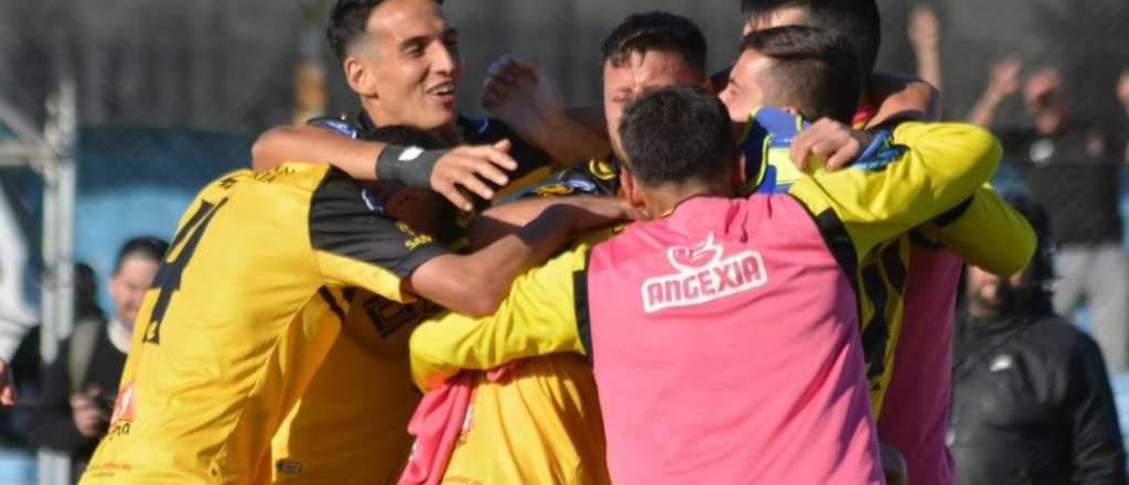 Épico y milagroso ascenso de Flandria a la Primera Nacional