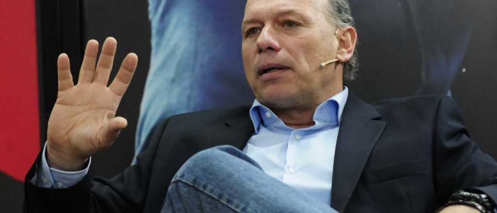 Oficialismo y oposición piden la renuncia de Berni por el homicidio en Miramar