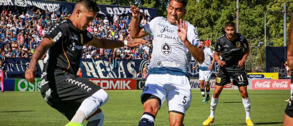 La Lepra se juega todo para pasar a la semifinal del Reducido: hora y TV