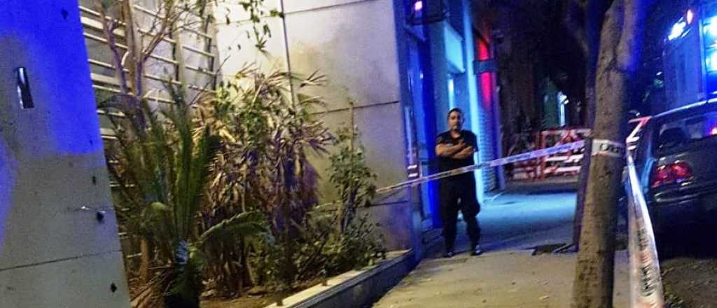 Identificaron los rostros de nueve personas que atacaron el edificio de Clarín