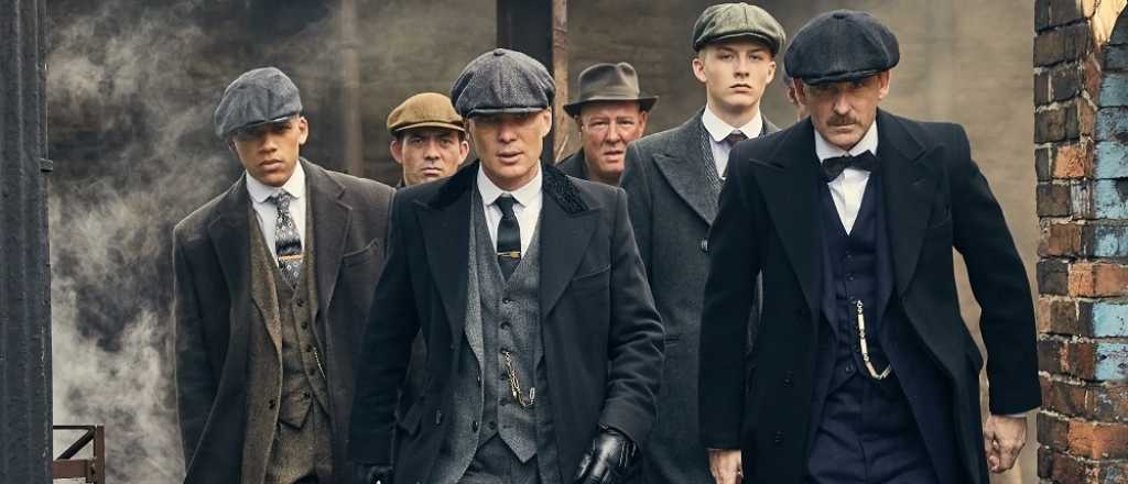 Cuándo será el estreno de "Peaky Blinders 6" en Netflix