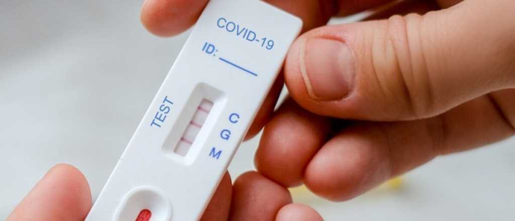 Antivacunas de Países Bajos venden un kit para autocontagiarse de Covid