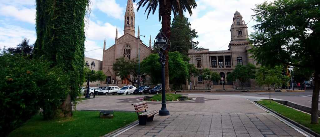 Godoy Cruz brindará asesoramiento a mujeres víctimas de violencia