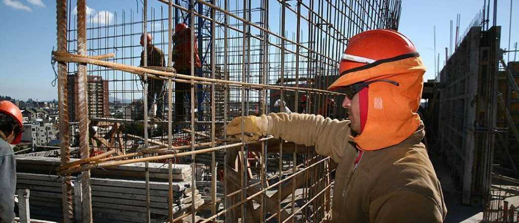 Cuánto dinero necesitás para construir una casa en Mendoza