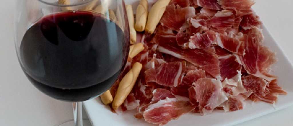 La suma millonaria que gastará el Ejército en champán, vinos y jamón