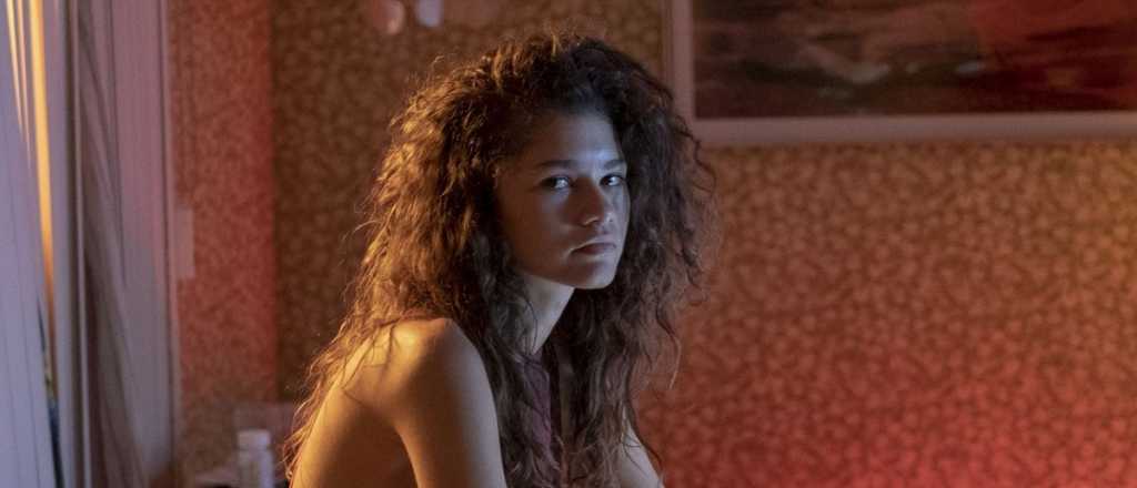 HBO Max estrenará la segunda temporada de "Euphoria"