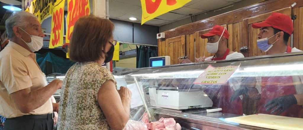 La suba en el precio de la carne le mete presión a la inflación de febrero