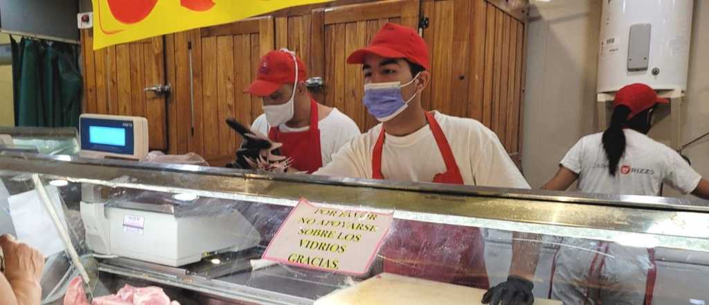 Carne: qué cortes y a qué precio saldrán a la venta este lunes