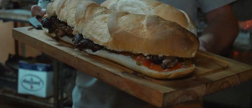 Godoy Cruz invita al jueves de lomos