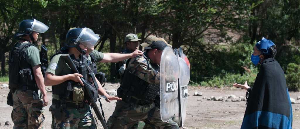 Cuál fue el móvil en el crimen de Elías Garay