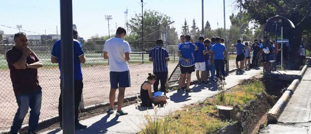 Unos 700 policías brindarán seguridad en el partido entre Godoy Cruz y Boca Juniors