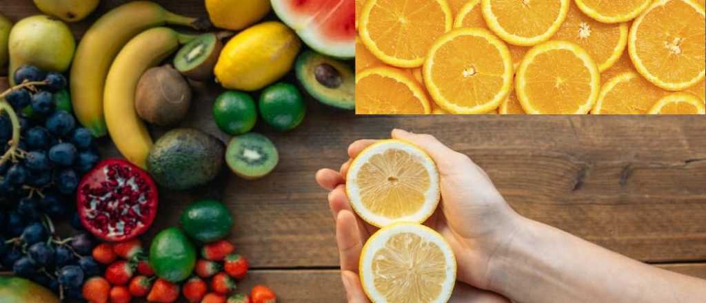 ¿Cuáles son las vitaminas para tener un cerebro fuerte y saludable?