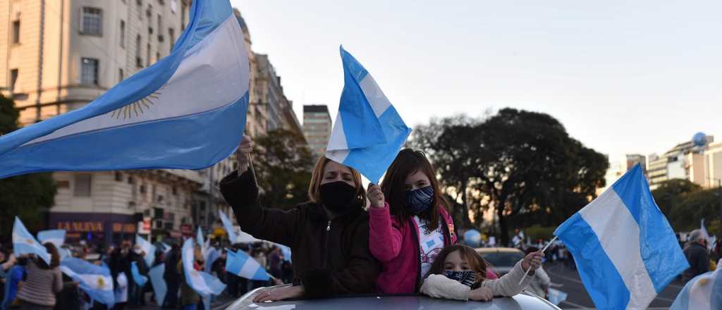 Bullrich pidió salir a la calle en reclamo por la absolución de Cristina