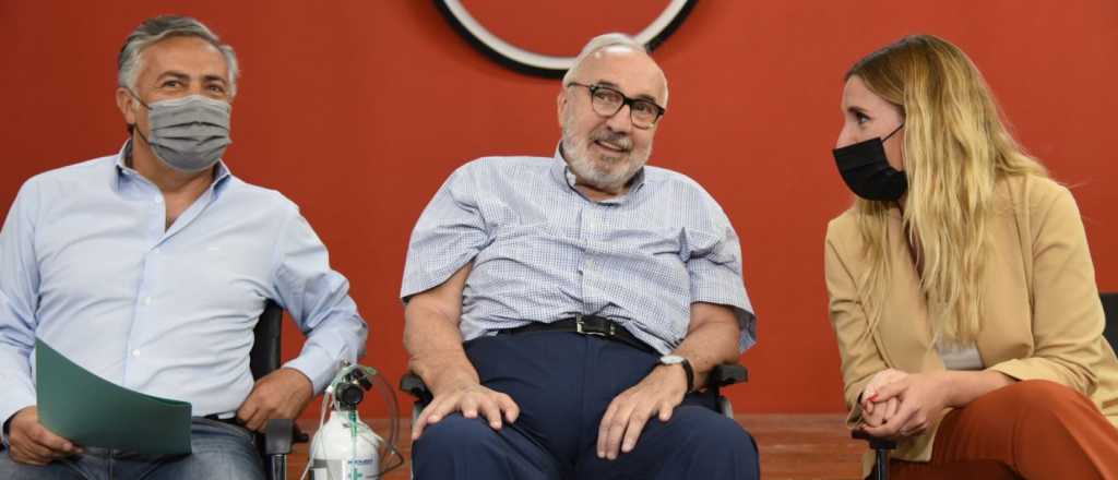 Murió Daniel Ostropolsky, el jurista que impulsó la ley de eutanasia asistida