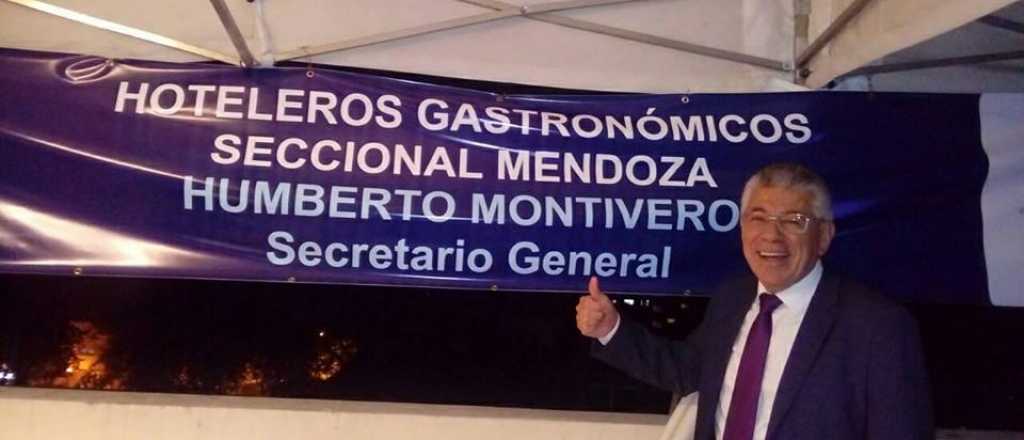 Montivero se afianza para continuar con la conducción de UTHGRA Mendoza