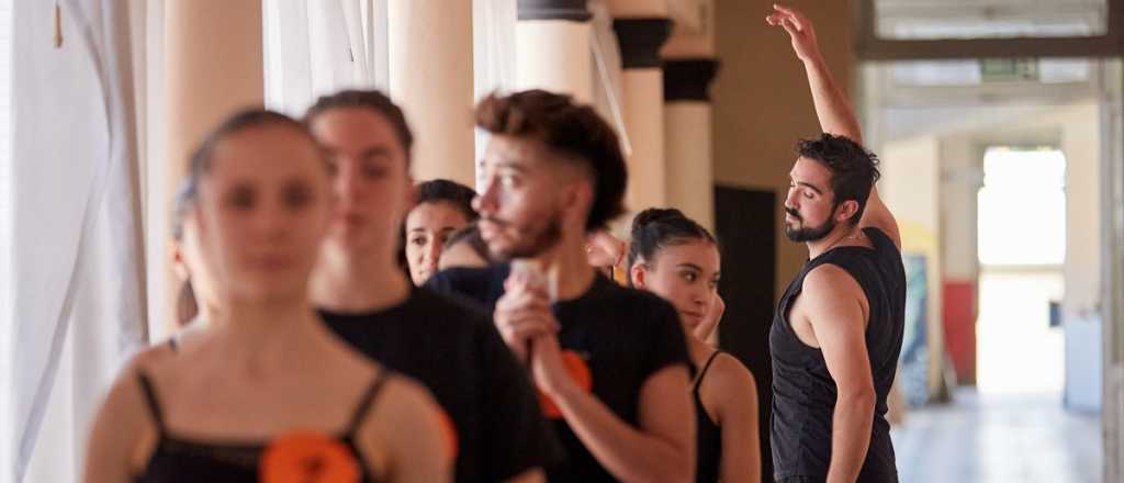 Cuándo será el casting de bailarines para la Vendimia de Luján