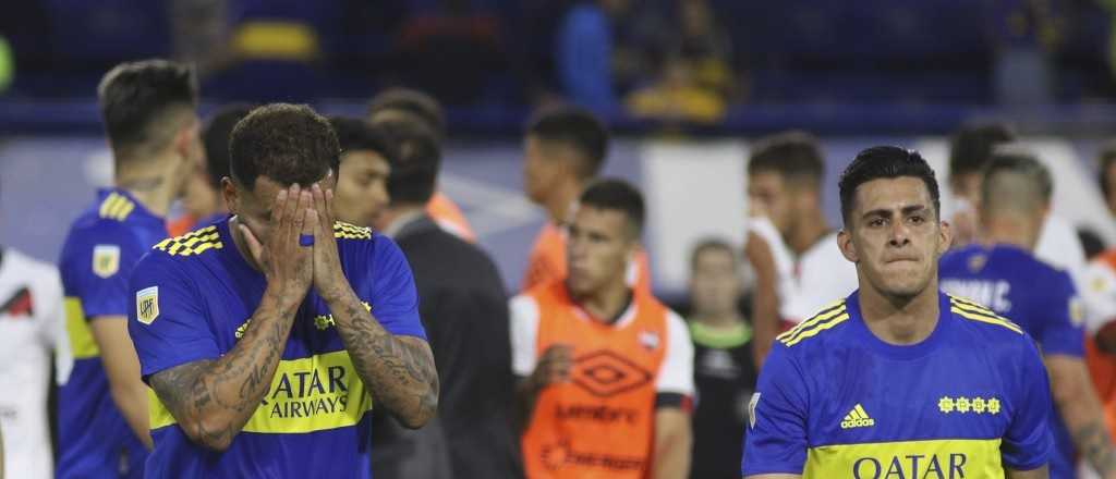 Durísimo: un ex Boca dijo que "ni Guardiola podría dirigirlos"