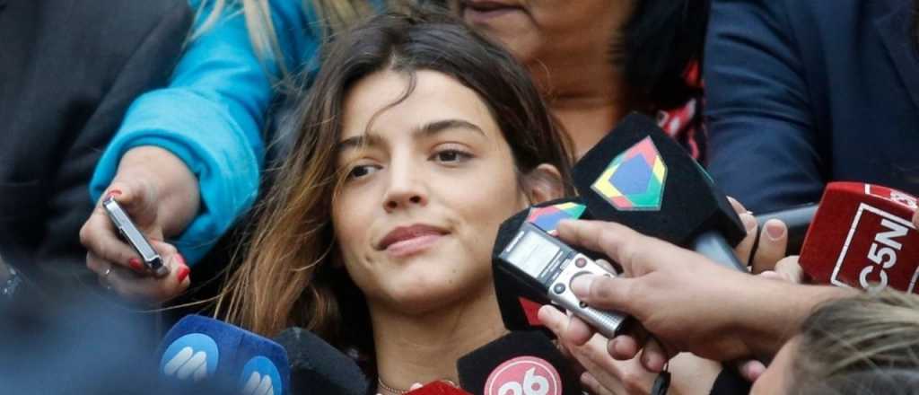 Declaran Calu Rivero y Anita Co en el juicio contra Juan Darthés