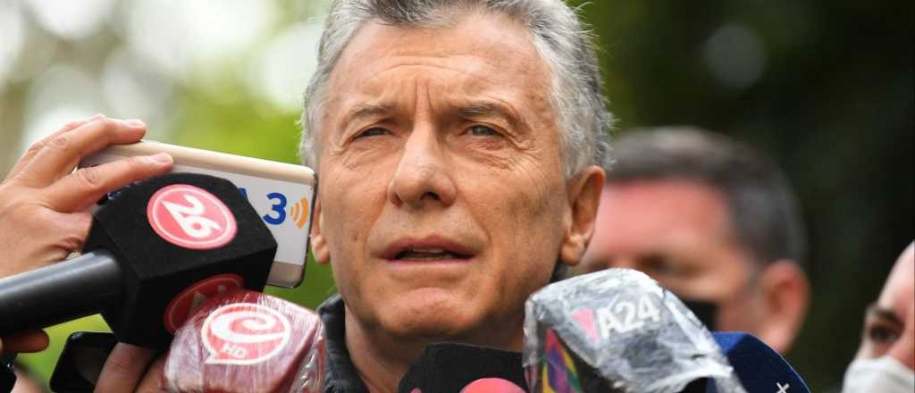 Espionaje: Juntos por el Cambio respaldó a Macri 