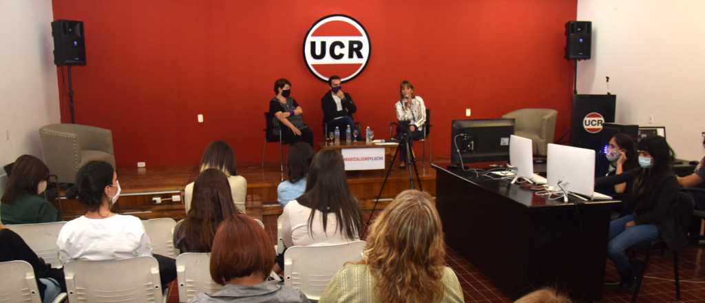 La UCR de Capital pide la Boleta Única Electoral en el ámbito provincial