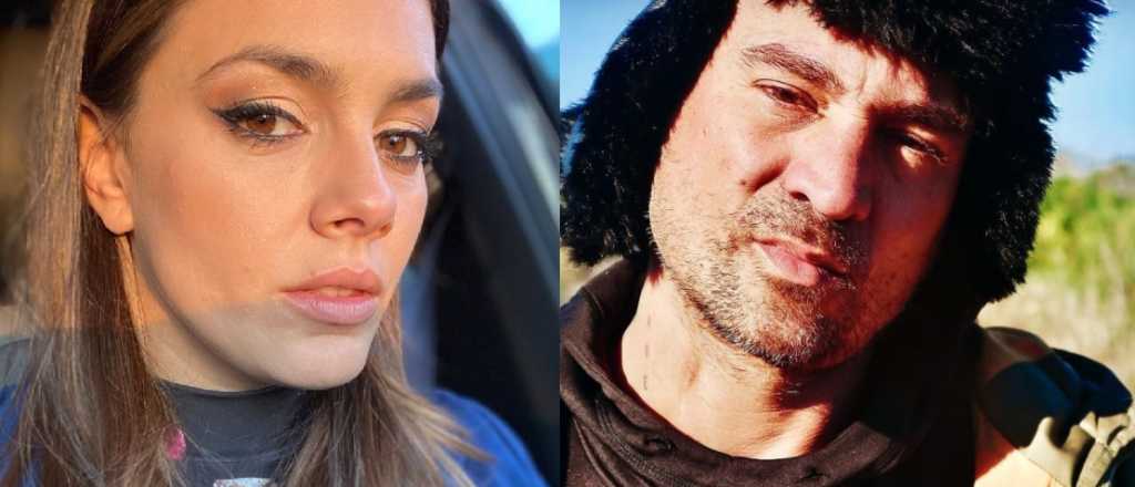 Afirman que Natalie Pérez y Chano están de novios