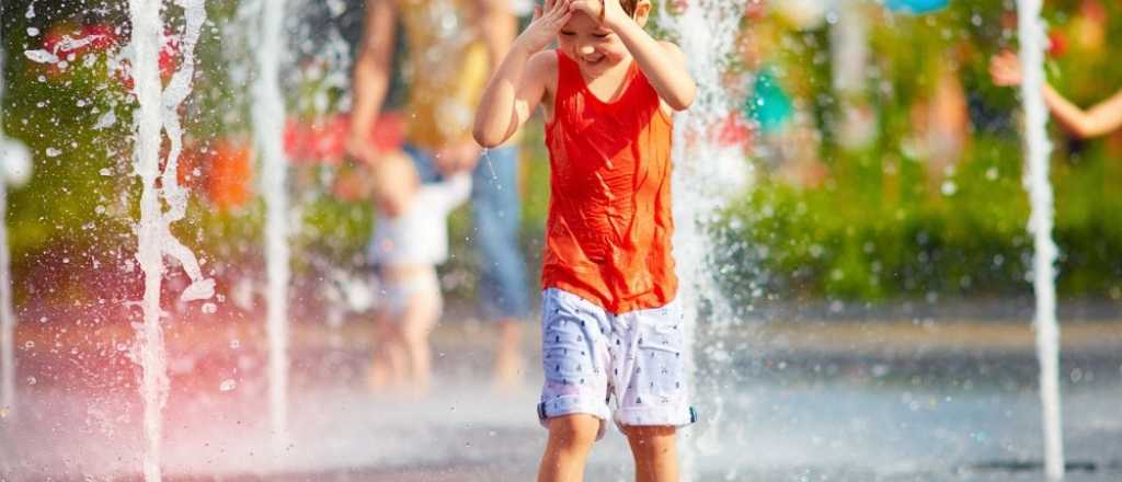 Advierten que las temperaturas extremas serán más frecuentes