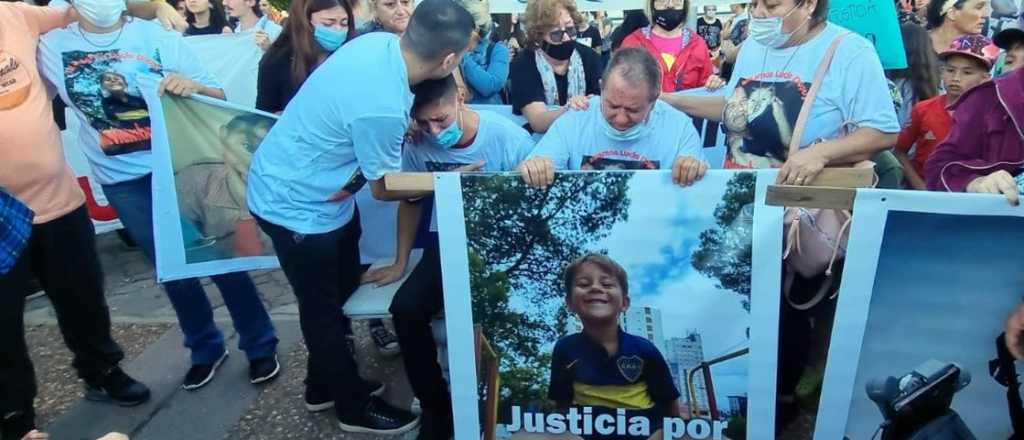 El caso Lucio aumentó un 73% las denuncias de maltrato infantil