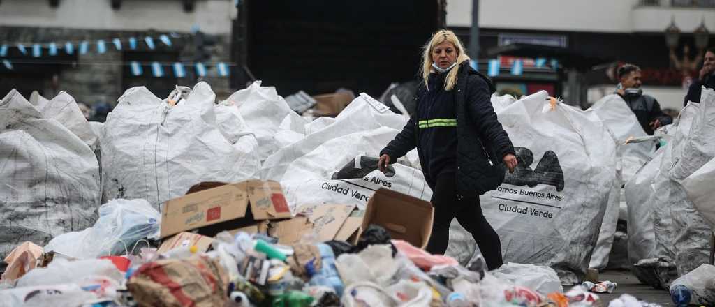 El CEM criticó el proyecto de ley de impuesto a los envases