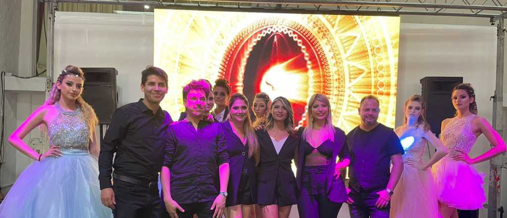 Vanguardia, tendencia y talento: así fue el evento del año