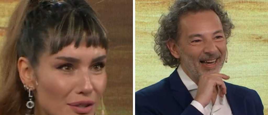 Fabián Vena y el día que le confesó a Víctor Hugo que salía con su hija