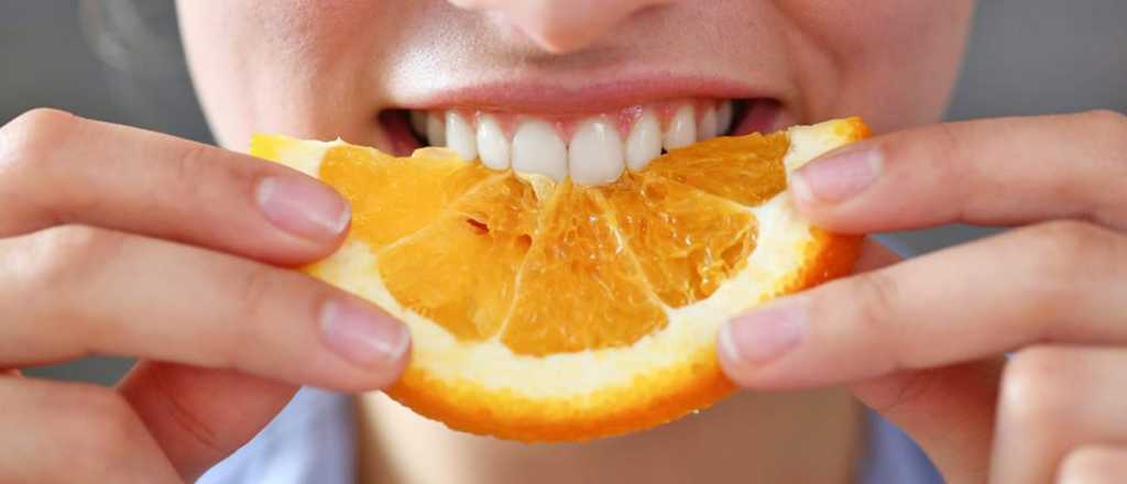 Si tu piel se ve así, es probable que te falte vitamina C