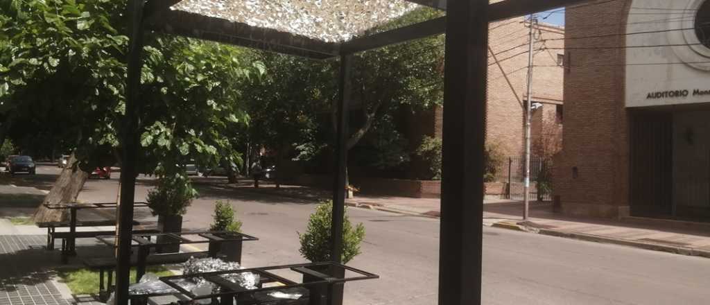 Cerró el Bonafide del Bombal y abre este café mendocino